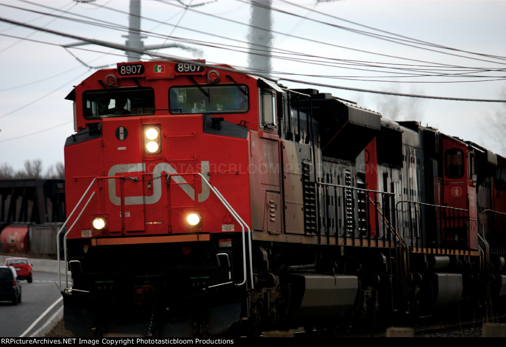 CN 8907